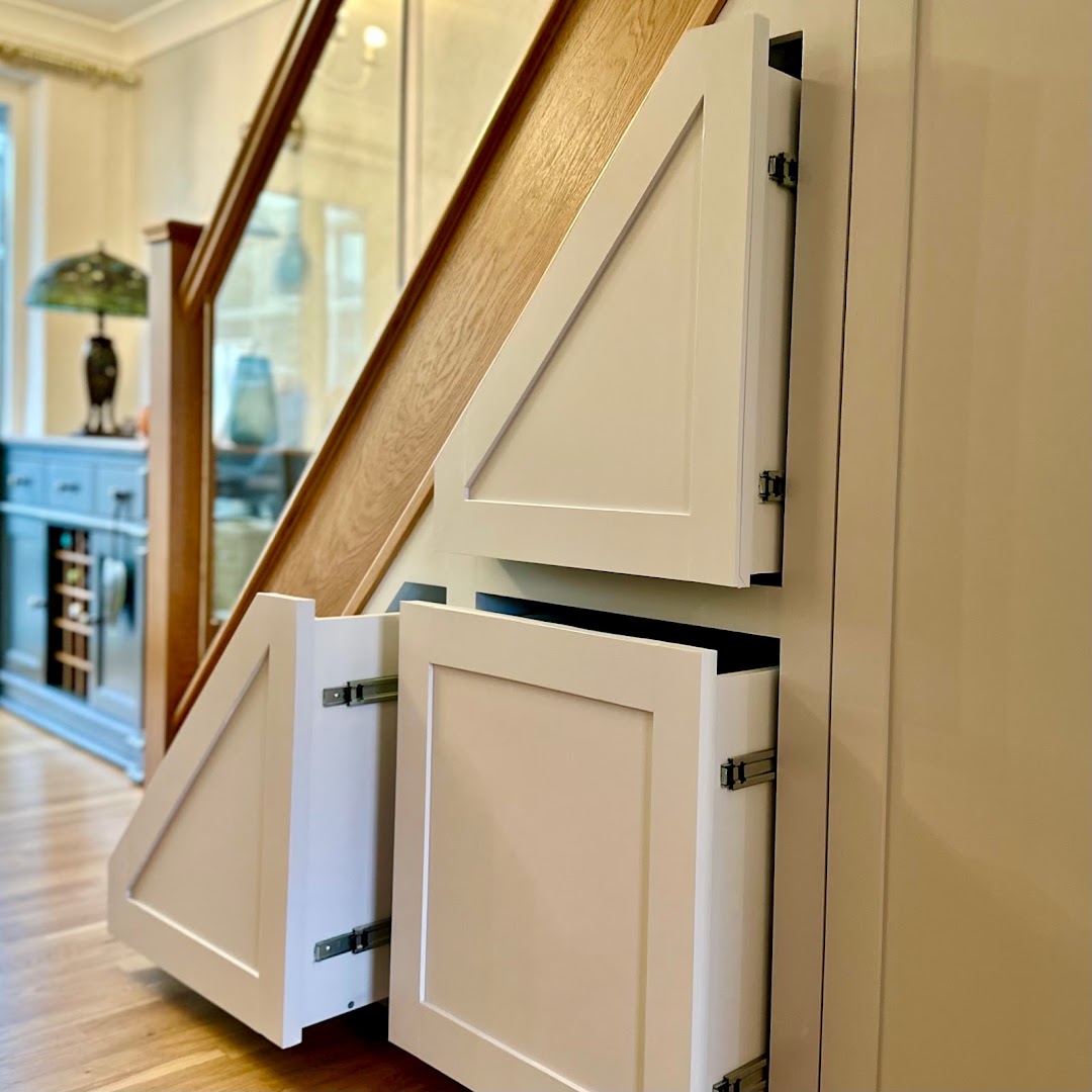 Cheshire Carpentry Services — Photos 5