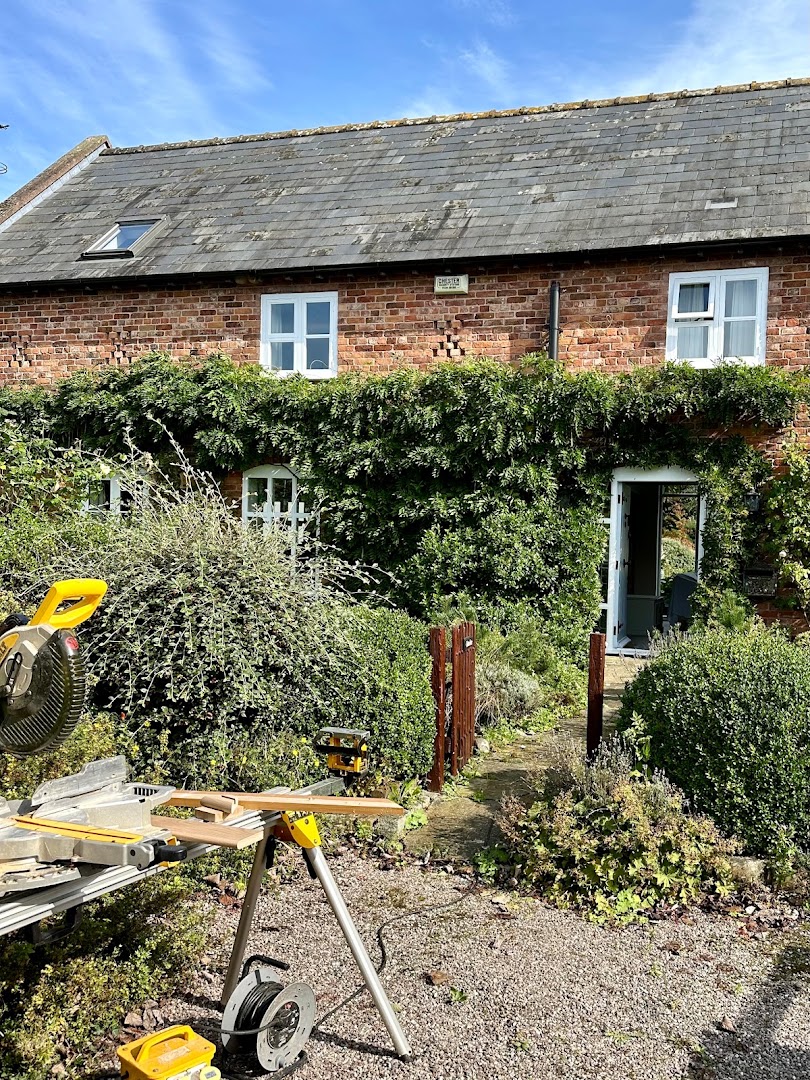 Cheshire Carpentry Services — Photos 4