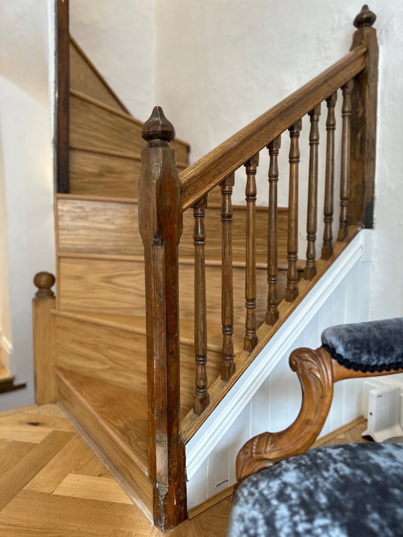 Cheshire Carpentry Services — Photos 1