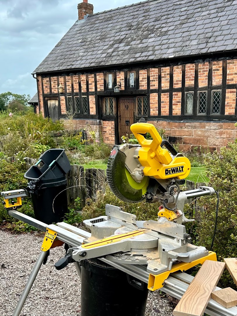 Cheshire Carpentry Services — Photos 2